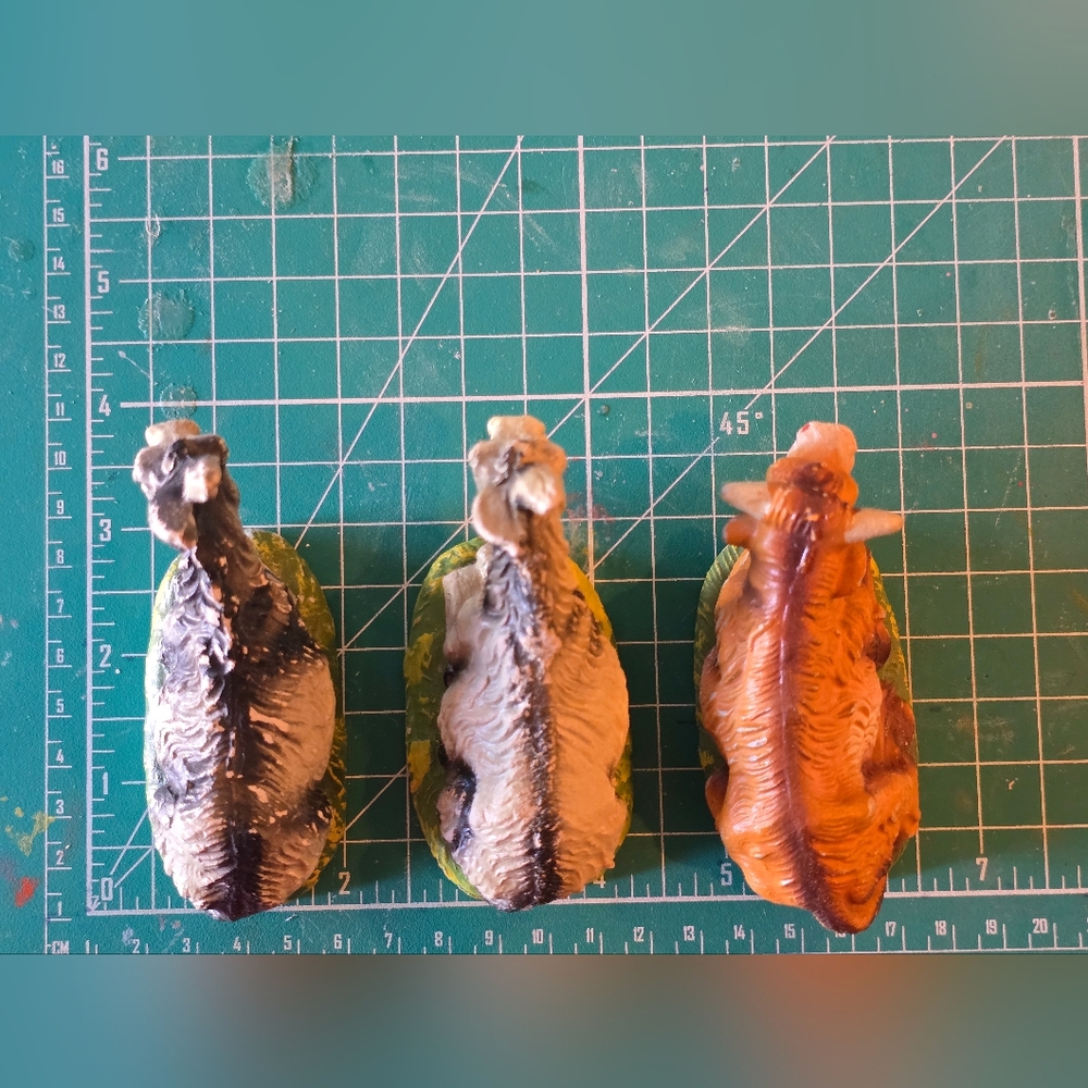 Nativity Figures - Picture 9 of 9
